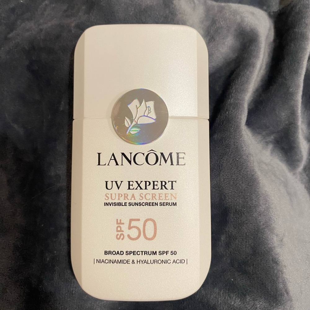 Lancôme UV Expert Supra Screen SPF 50